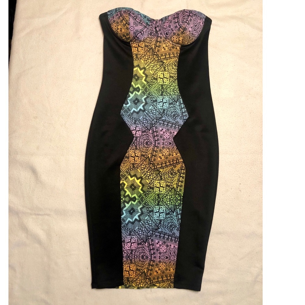 Material Girl Juniors dress (Macy’s brand)